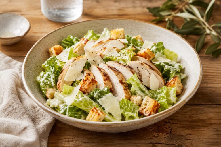 Ensalada César